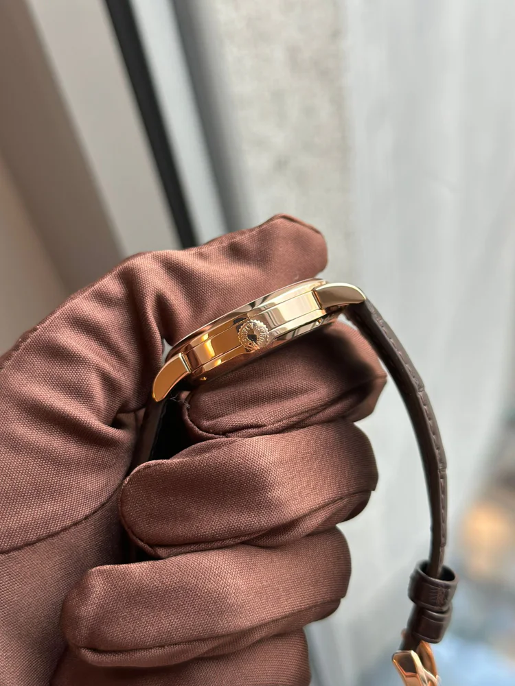 A. Lange & Söhne Little Lange 1 + Extract From The Archives